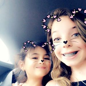 Meet your Posher, Lily